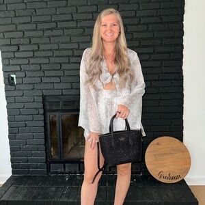 Meet your Posher, Rebecca